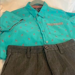Boys outfit for spring/summer